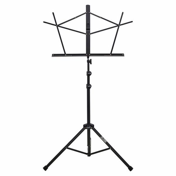 On-Stage Music Stand SM7222 Black