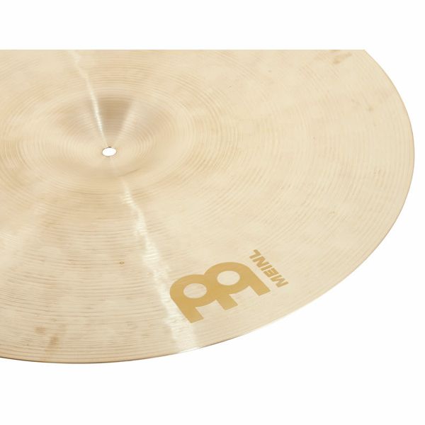 Meinl 22" Byzance Medium Thin Ride