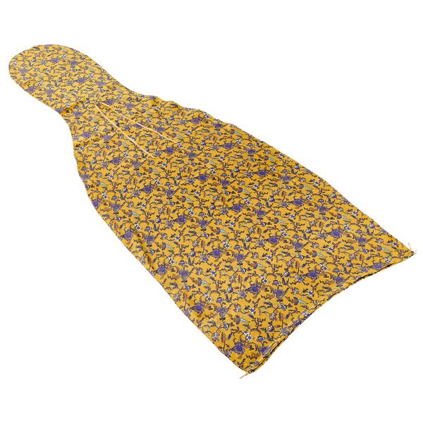 Scala Vilagio Silk Sleeve for Cello CB/AN