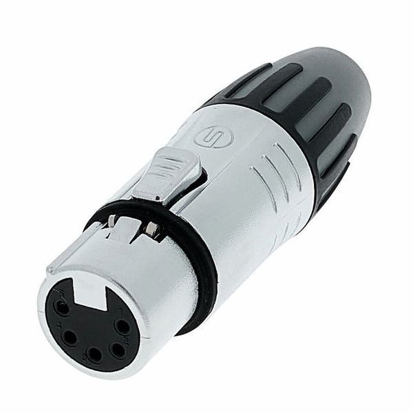 Seetronic SCMF5 5pin XLR