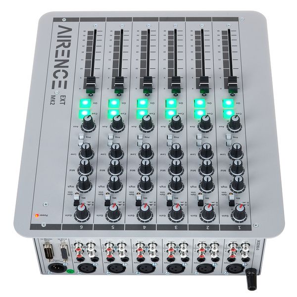 D&R Airence Expansion Unit MKII