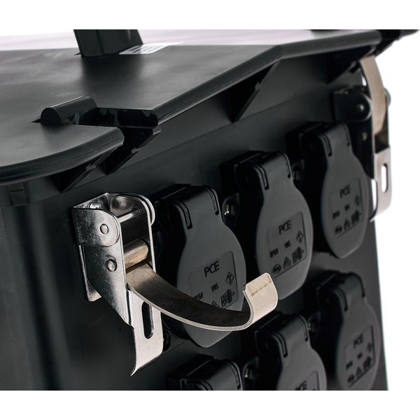 PCE 9475027 Spitz BV CEE 16A