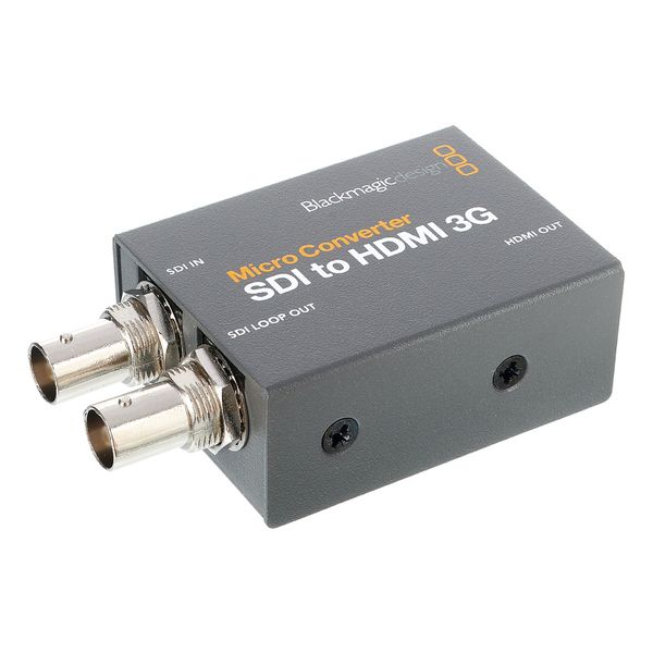 Blackmagic Design MC SDI-HDMI 3G