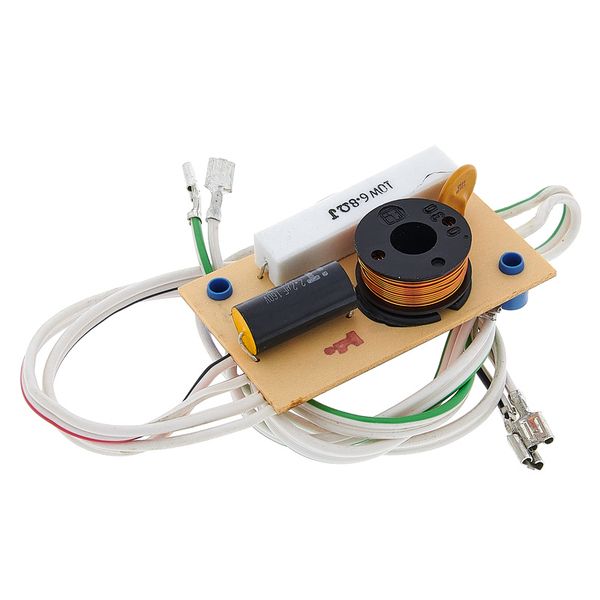 Warwick passive crossover 150 W, 8 Ohm