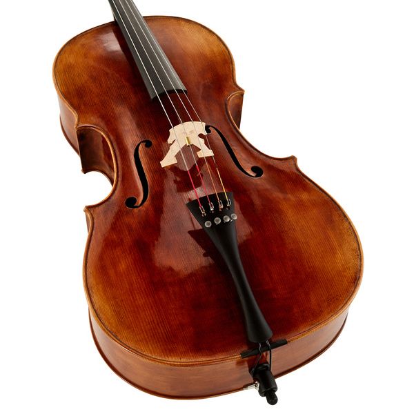 Bernd Hiller & Sohn Master Cello Stradivari 4/4