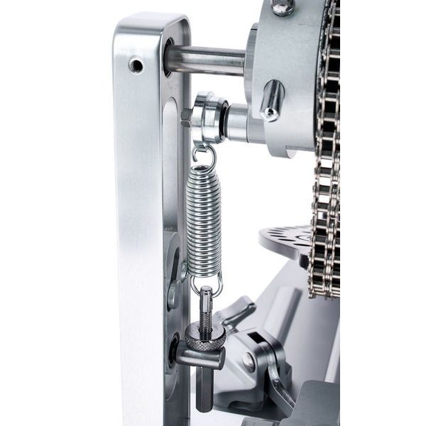 DW MCD Single Pedal Graphite