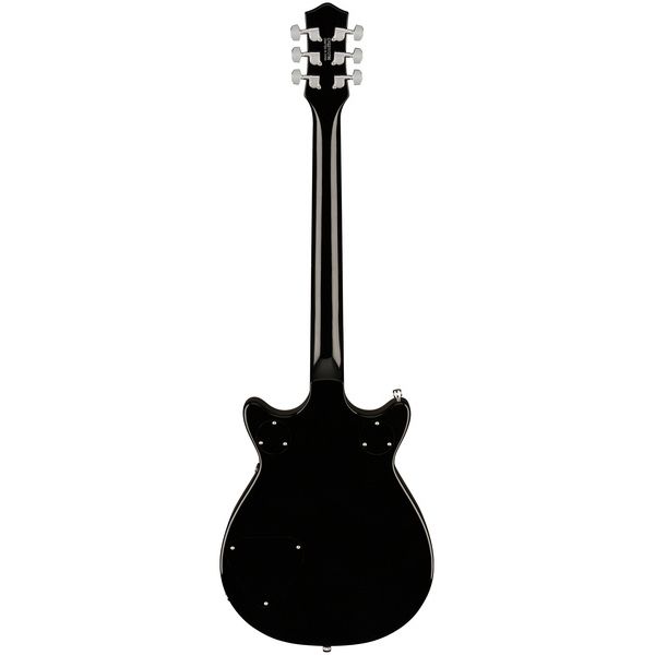 Gretsch G5222 EMTC D.Jet BT BLK
