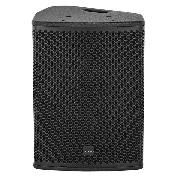 Seeburg Acoustic Line X 6