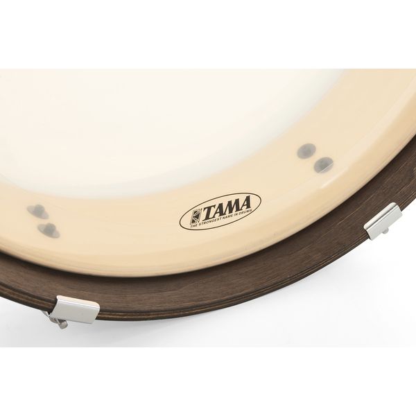 Tama Club Jam Pancake 4pcs Set -BRM