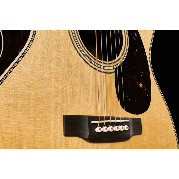 Martin Guitar 000-28E Modern Deluxe