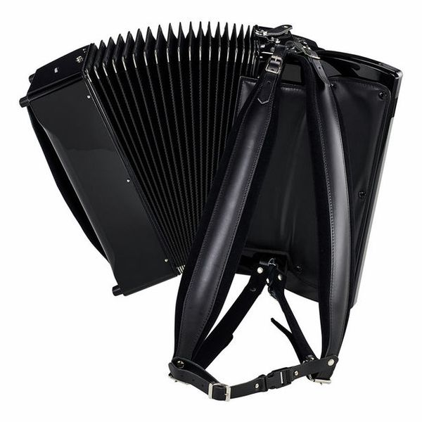 Thomann Alpin III 72 M BK