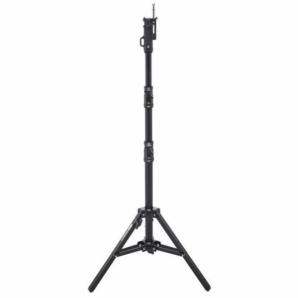 Avenger A1020B Combo Stand 20 Alu Bk