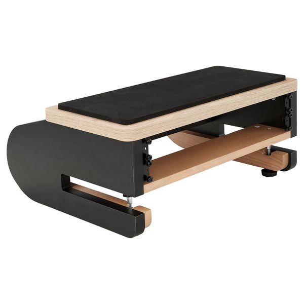 Zaor Miza Griprack 2 MK2 Black Oak