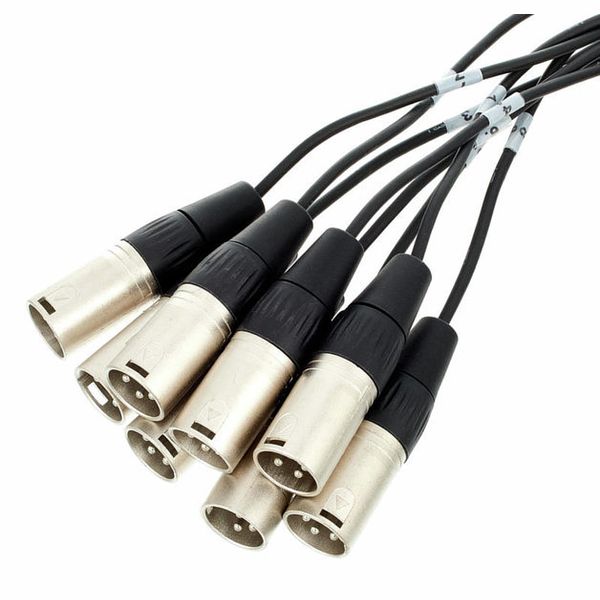 Cordial CCFD 1,5 DMT