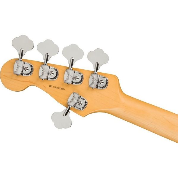 Fender AM Pro II Jazz Bass V MYST SFG