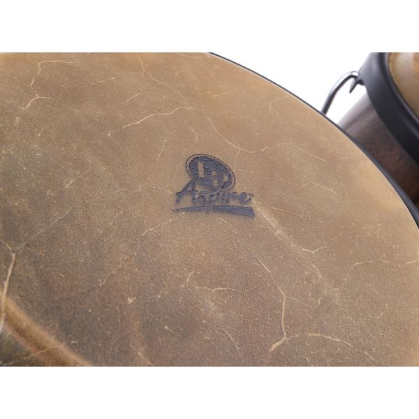 LP LPA646B-SW 10"+11"Conga Set II