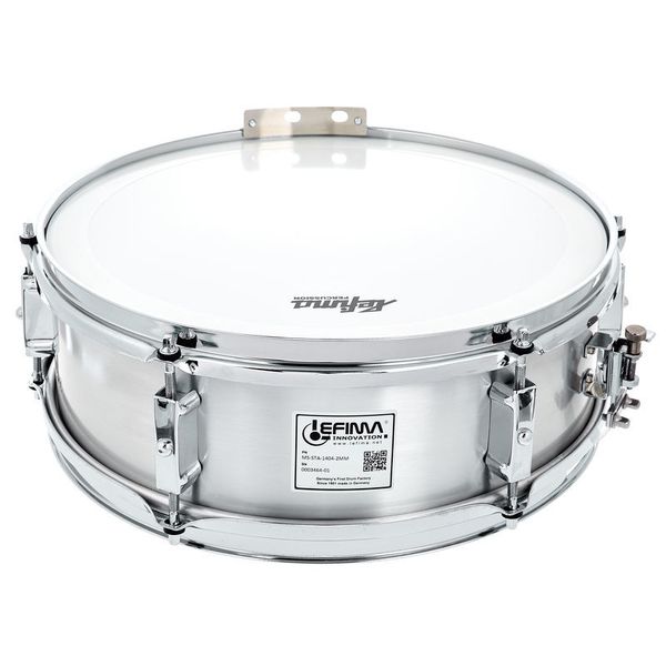 Lefima MS-STA-1404-2MM Snare Drum