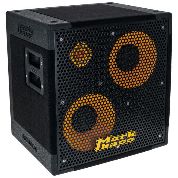 Markbass MB58R 122 Pure Box 4