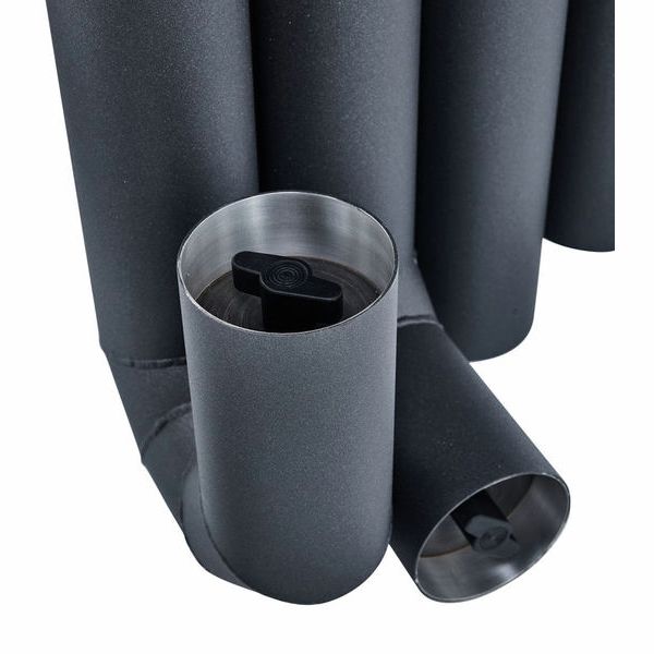 Bergerault MCBH Marimba Campus A=442Hz