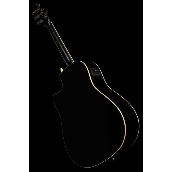 Applause AED96-5HG Black Gloss Electro