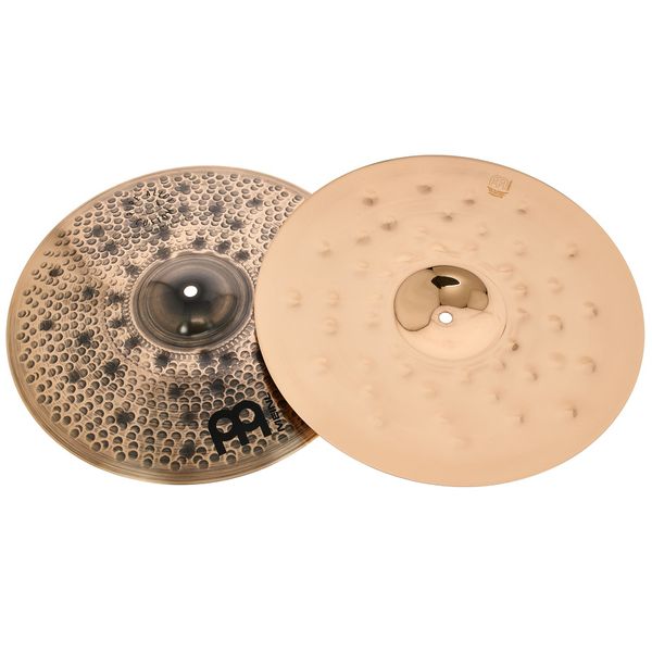 Meinl 15" P. Alloy C. Extra Thin Hat