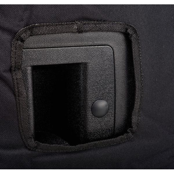 the box pro DSP 110 Cover