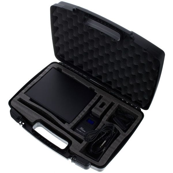 the t.bone free solo 1.8 HeadmikeO Bundle