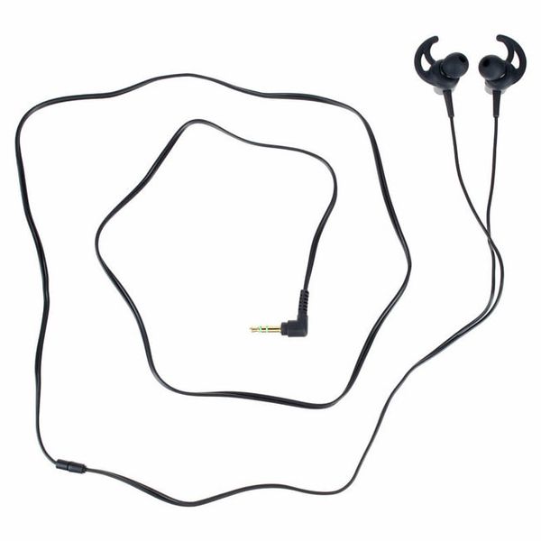 Superlux HD-387 Black