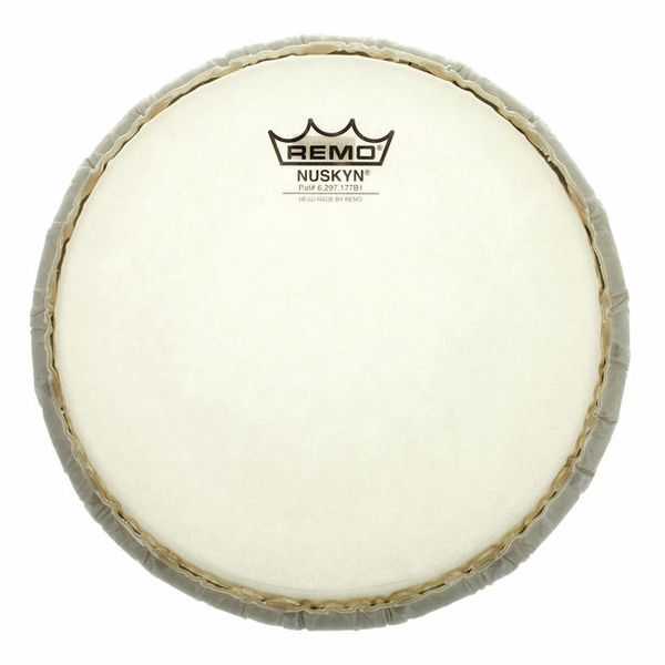 Remo 8,5" Nuskyn Bongo Head