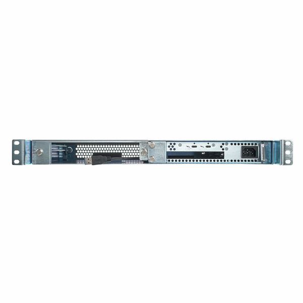 Avid Pro Tools HDX TB3 Chassis Rack