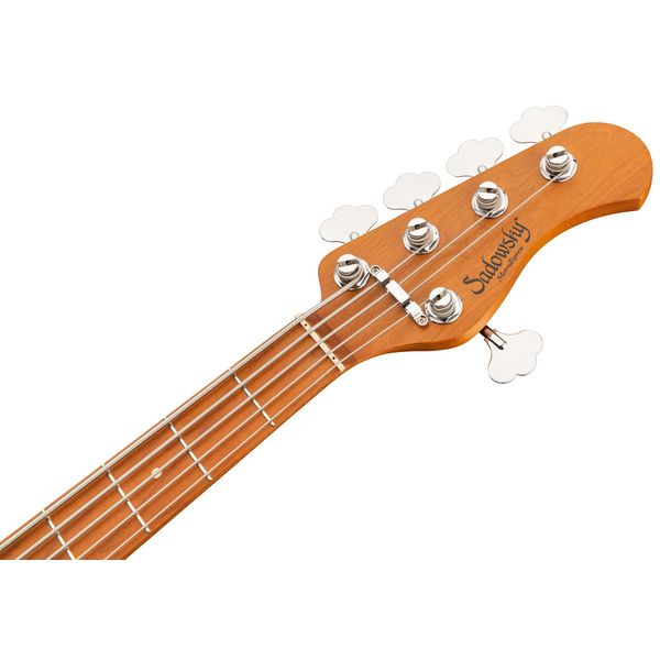 Sadowsky MetroExp21 Vintage JJ5 RM CAR