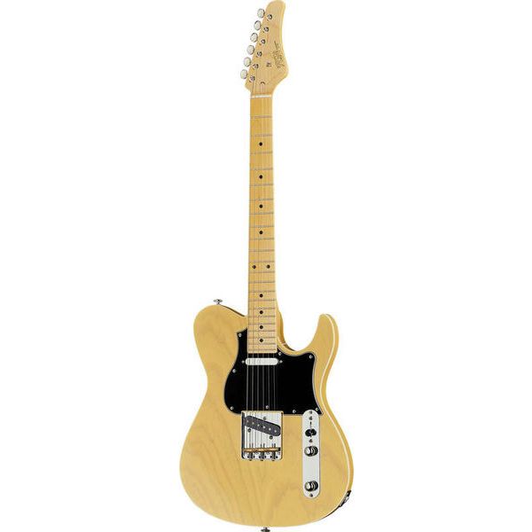 FGN J-Standard Iliad White Blond