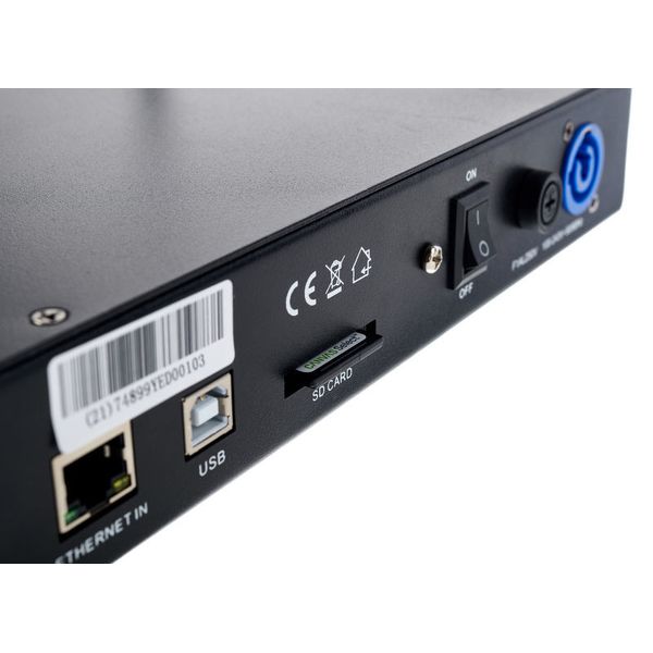 Stairville Replay Show