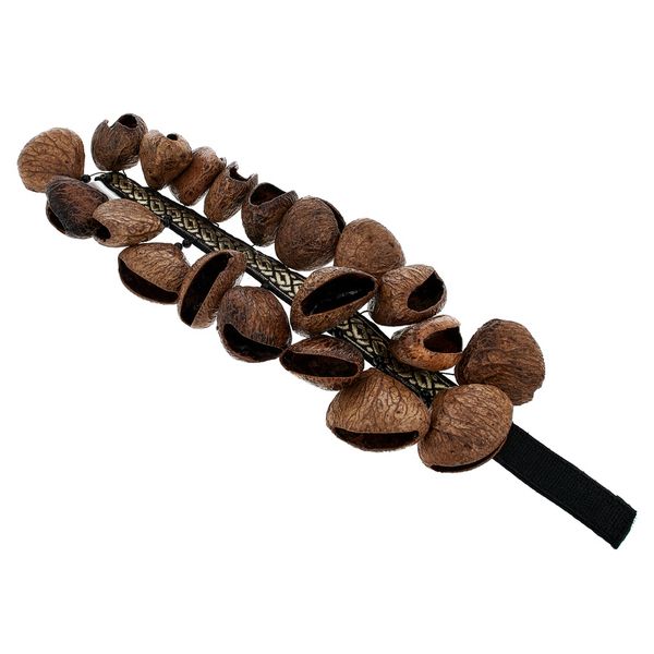 Meinl FR1P Foot Rattle Pangi