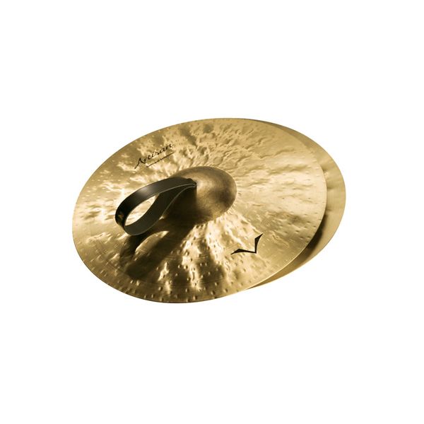 Sabian 16" Artisan Trad. Sym. MH