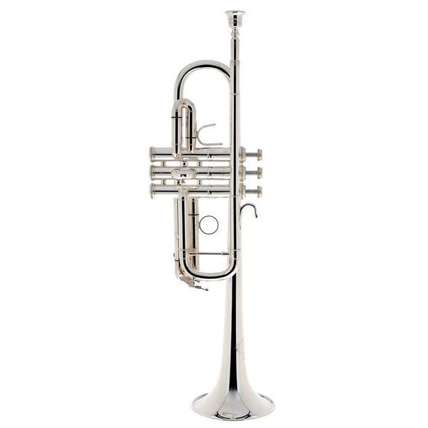 B&S Metropolitan C- Trumpet