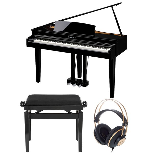 Kawai DG 30 Set