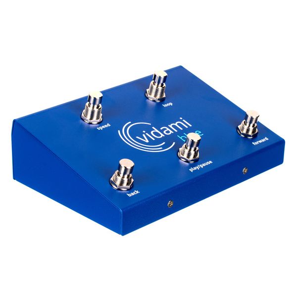 Vidami Blue 3 in 1 Video Controller