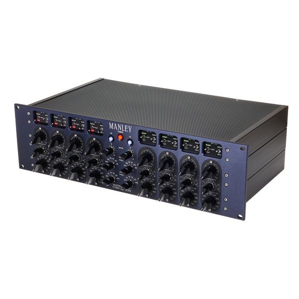 Manley Massive Passive