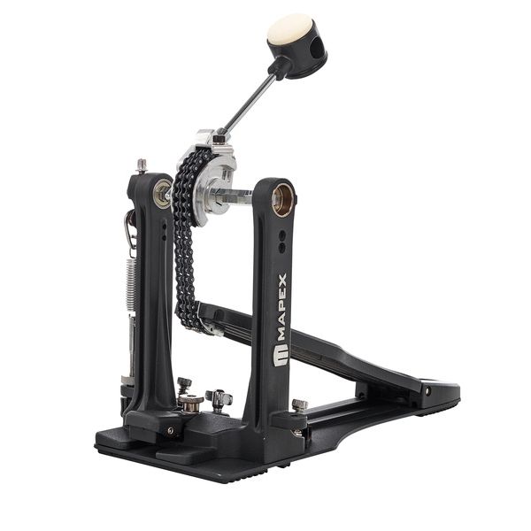 Mapex Mars Maple Stage NW Bundle