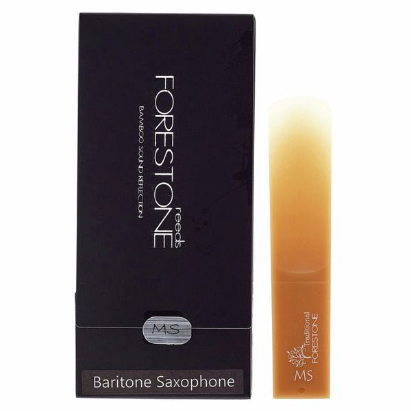 Forestone Baritone Saxophone MS