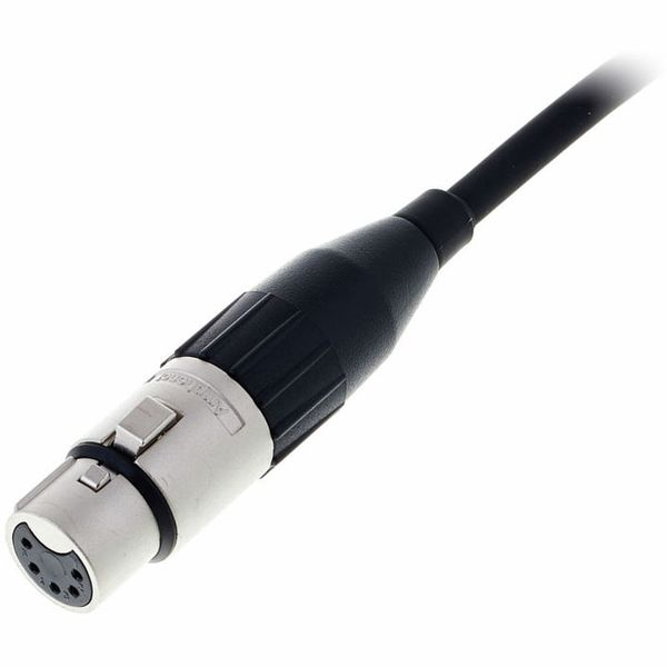 pro snake DMX Adapter F-M