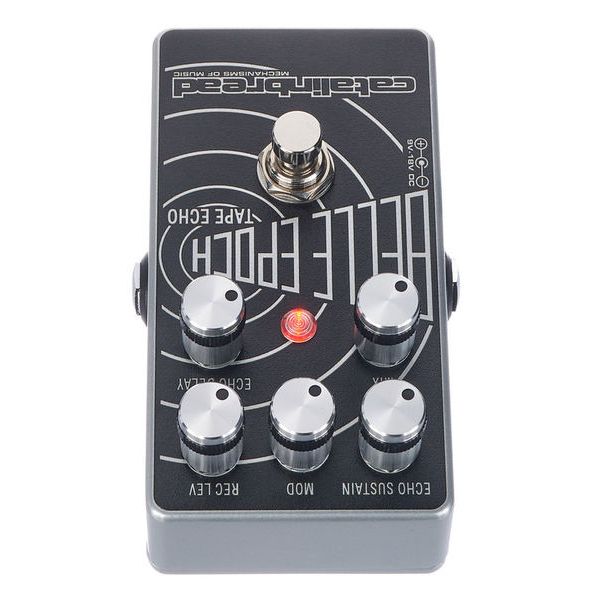 Catalinbread Belle Epoch BOS