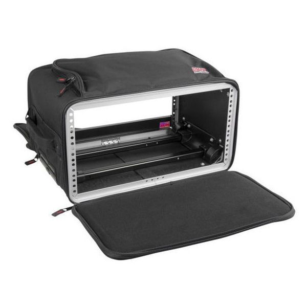 Gator GR-Rackbag-4UW