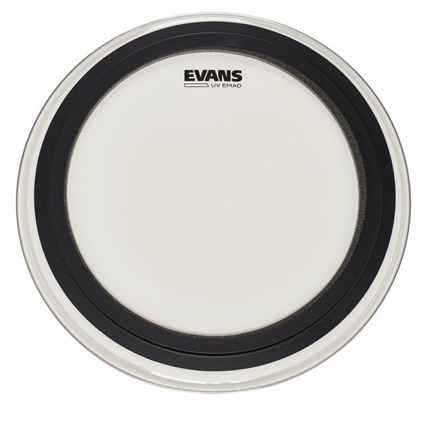 Evans 16" EMAD UV Coated Tom