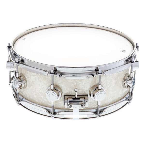 DW 14"x05" Finish Ply Snare Maple