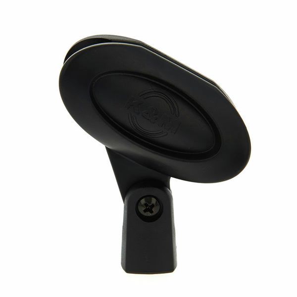 K&M 85060 Microphone Clip