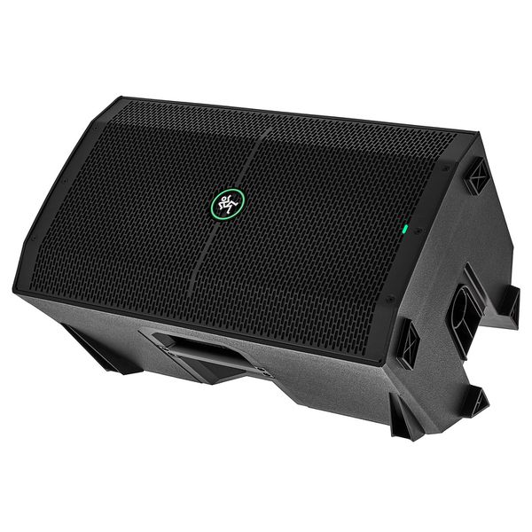 Mackie Thump 210/115s Power Bundle