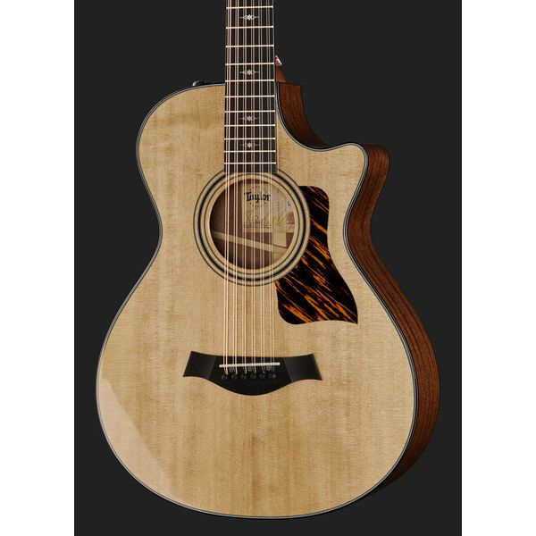 Taylor 352CE 12 Fret 12 string