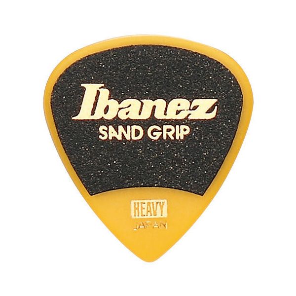 Ibanez PPA16HSG-YE Pick Set